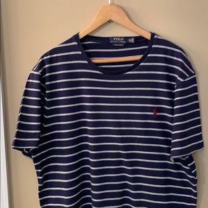 Men's XL Polo By Ralph Lauren T-Shirt